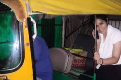 ACP Goes Undercover To Test Women's Safety In Agra; Here's What ‘Lady Singham’ Found