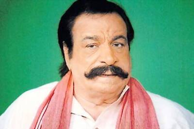 Kadar Khan fine, upset with death rumours