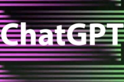 ChatGPT Clears MBA Exam With Good Grades, But ‘Math So Horrible’, Claims Professor