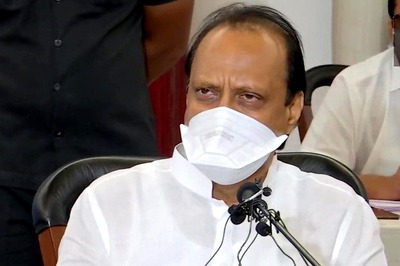 Will Allocate Funds to Entire Maha but Will Be Bit  More Generous Towards Baramati: Ajit Pawar