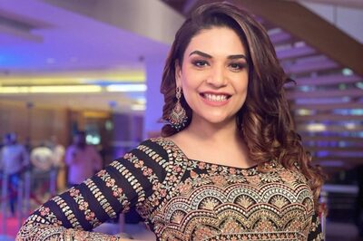 Kundali Bhagya Fame Anjum Fakih Almost Got 'Duped,' Says 'My Boyfriend Was Shocked...' | Exclusive