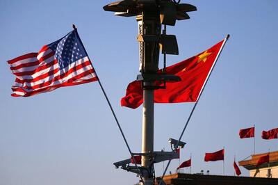 China slams US' 'terrible' human rights record in report