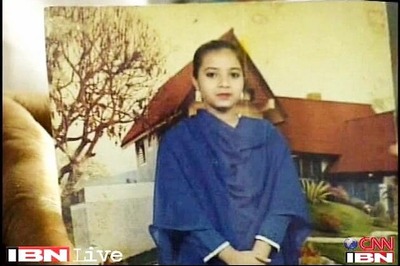 Ishrat Jahan case: IB officer may challenge CBI chargesheet