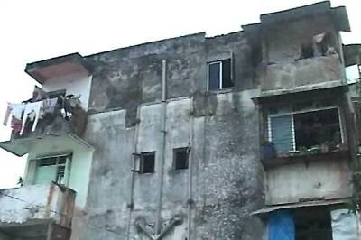 Bill in Lok Sabha to regularise unauthorised Delhi colonies