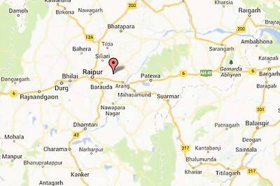 LTTE training Naxals in making human bombs, may use during Assembly polls: IB