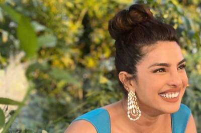 Priyanka Chopra Says She Was Slammed for Her Changing Body, Was Told She is Ageing