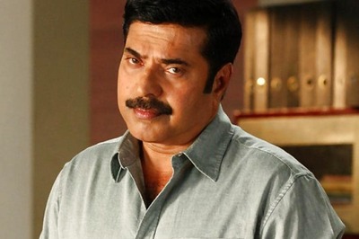 Malayalam Superstar Mammootty to Join Prime Minister Narendra Modi's 'Swachhata hi Sewa' Mission