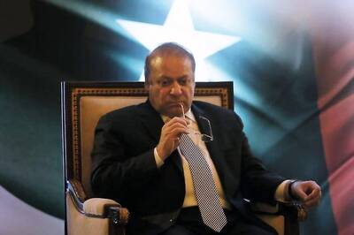 Nawaz Sharif Calls on Cabinet Meeting to Discuss Kashmir Situation