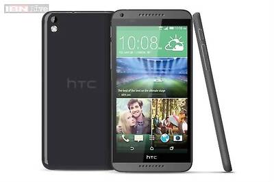 HTC launches Desire 210, Desire 816 smartphones in India at Rs 8,700 onwards