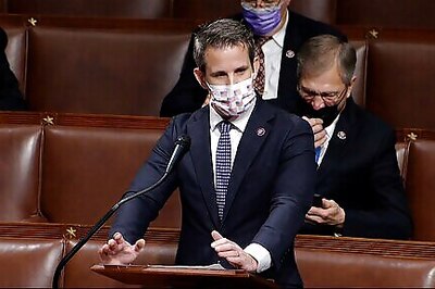 EXPLAINER: Transfer Of Power Under 25th Amendment