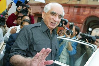 News18 Afternoon Digest: Jaswant Singh Passes Away, Akali Dal Quits NDA and Other Top Stories