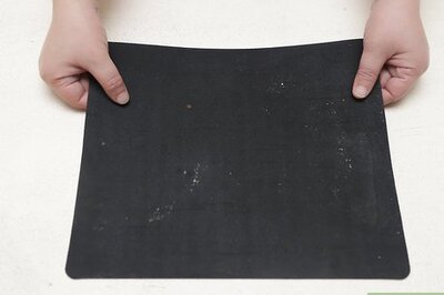 How to Make Your Own Drum Practice Pad