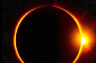 Solar Eclipse April 2024: Capture On Your Smartphone Using These Pro Tips