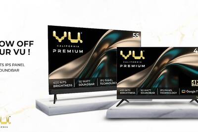 India Smart TV Market Grows 28%, Homegrown Brands Capture 24% Share: Report