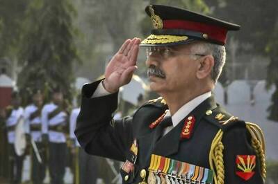 Lt Gen Manoj Mukund Naravane to be Next Army Chief as Bipin Rawat Set to Retire on December 31