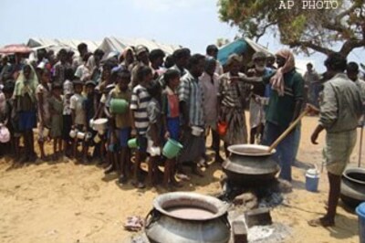 Food Security Bill to be ready very soon