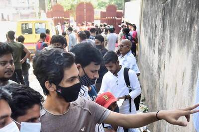 Delhi University 3rd Cut-off Today, Marks Needed Unlikely to See Major Fall