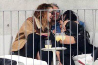 Marvel Bosses Pull up Taika Waititi Over Viral Pics with Rita Ora and Tessa Thompson?