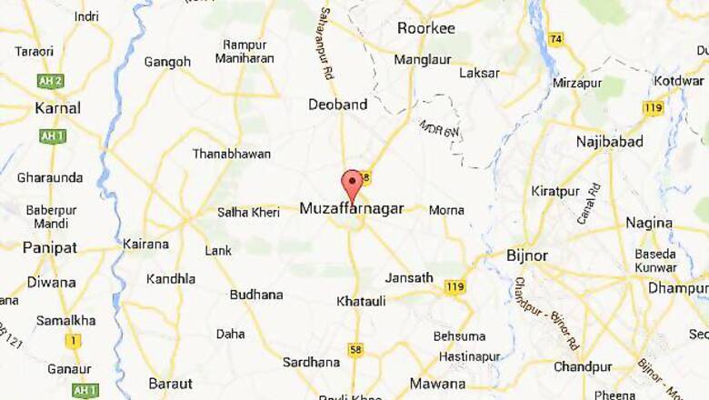 Child dead, five injured in firing over property dispute in Kulheri
