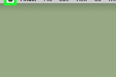 How to Customize the Share Menu on macOS