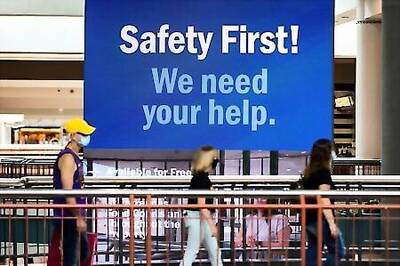 U.S. Core Capital Goods Orders Rise; Recovery Uneven As COVID-19 Shifts Spending