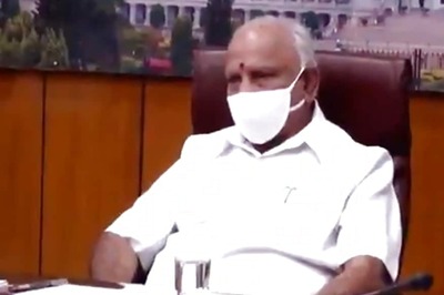 Checking Influx of People Into State May Have Stemmed Virus Spread: Karnataka CM