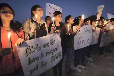 Maha govt plans financial aid for rape, acid attack survivors