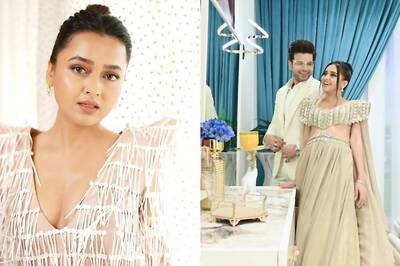 Tejasswi Prakash Says 'I Cannot Afford Brands', Gets Schooled: 'Dubai Mein Ghar Khareed Kar Jhooth'