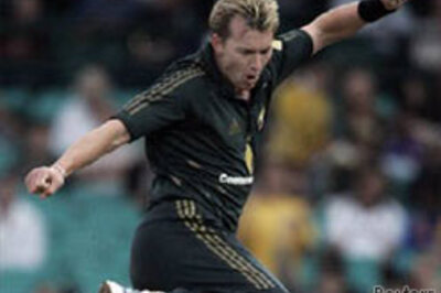 IPL will change cricket like World Series did: Brett Lee