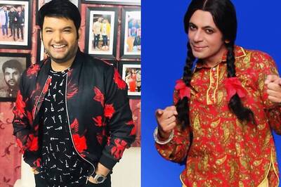 Sunil Grover Hints at Returning to Kapil Sharma Show, Says He 'Misses' Playing Gutthi