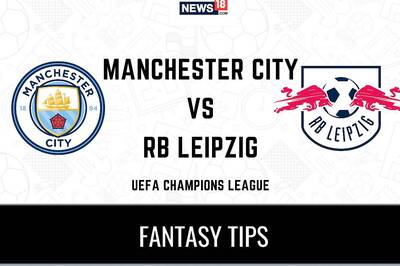 MCI vs LEP Dream11 Team Prediction: Check Captain, Vice-Captain and Probable Playing XIs for Today's UEFA Champions League 2021-22 match, September 16 12:30 am IST