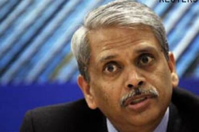 Infosys to freeze hiring, says signs aren't good