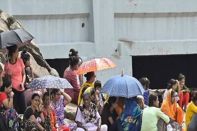 Mumbai Creek Tragedy: Bodies of 2 Boys Found, 1 Still Missing