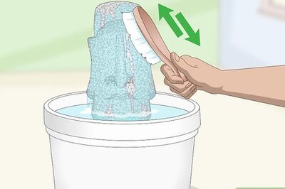 How to Paint Concrete Statues