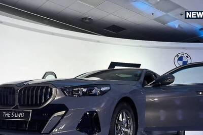 BMW 5 Series LWB Booking Kickstarted in India, Launch Date Set for June 24