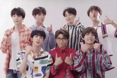 BTS Becomes First Foreign Band Since Michael Jackson to Top Oricon Charts, Excels First-half sale of 2020