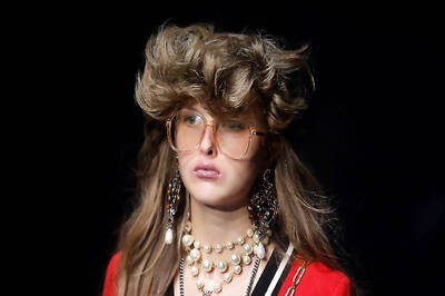 Top 10 Trends at Milan Fashion Week