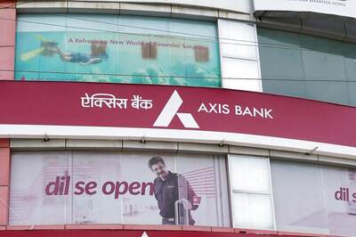 Axis Bank Q3 Net Profit Jumps 62% YoY To Rs 5,853 Crore; NII Up 32%