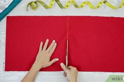 How to Sew a Handbag