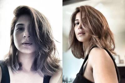 Jennifer Winget Posts Stunning Pictures With the Most Hilarious Caption