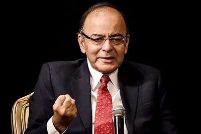 7.5% Growth Not Enough for India's Requirement: Jaitley