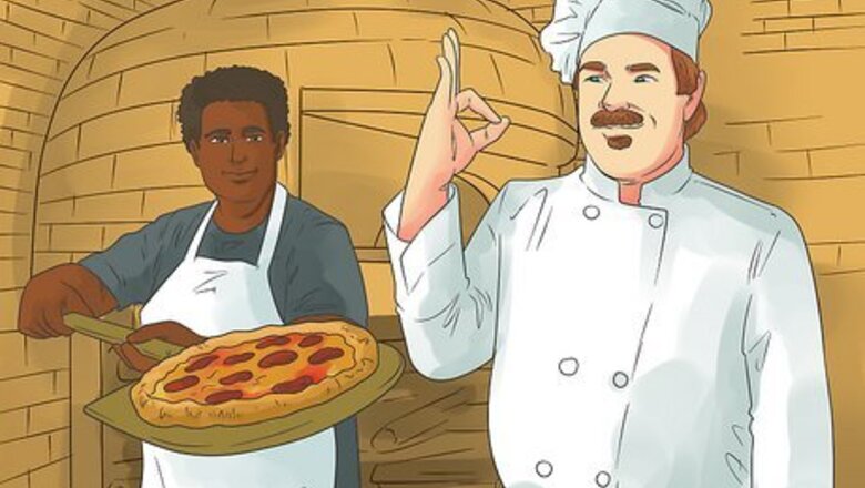 How to Start a Pizza Business