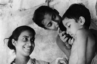 60 years of Satyajit Ray's 'Pather Panchali': Lesser known facts about the classic