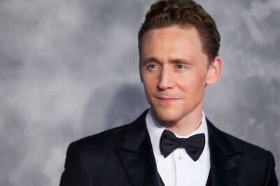 Tom Hiddleston Might Star in the Next James Bond Movie