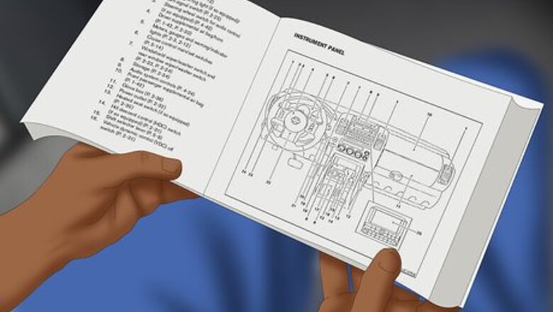 How to Install a Speedometer