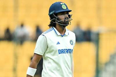 Why India Should Not Drop KL Rahul For 2nd Test Against New Zealand Despite Flop Show In Bengaluru