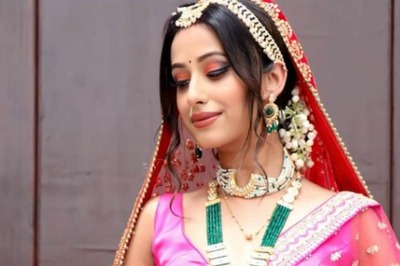 Maera Mishra To Play Vishkanya In Historial Show Pracchand Ashoka