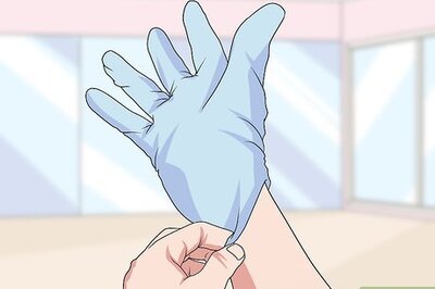 How to Remove Ink from Plastic