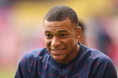 'Not True': Kylian Mbappe's Mother Quashes Transfer Rumours