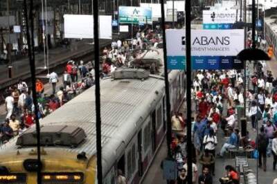 Sexually Harassed in Mumbai Local, Lawyer Recounts Harrowing Ordeal of Filing Complaint; Probe Ordered